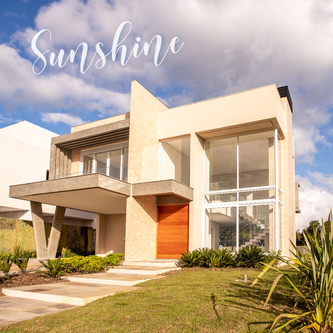 Casa Sunshine